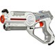 Canhui Toys. Набор лазерного оружия Laser Guns CSTAG  (2 пистолета + 2 жилета) (381.00.20 BB8913F)