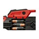 Canhui Toys. Набір лазерної зброї Laser Guns CSTAG (2 пістолети + 2 жилета) (381.00.05 BB8903F)