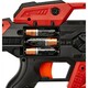 Toys Laser. Набір лазерної зброї Canhui Guns CSTAG (2 пістолети) (381.00.18 BB8903A)