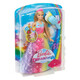 Fisher Price. Кукла Barbie "Магия красок и звуков" (FRB12)
