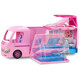 Fisher Price. Трейлер для путешествий Barbie (FBR34)