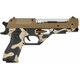 ZIPP Toys. Пістолет світлозвуковою Desert Eagle в наборі з гранатою (532.00.27 814Y)