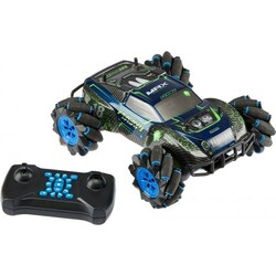 ZIPP Toys. Машинка на радіоуправлінні Racing Sport Blue (532.00.06 RQ2078)