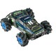 ZIPP Toys. Машинка на радиоуправлении  Racing Sport Blue (532.00.06 RQ2078)