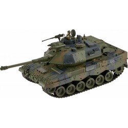 ZIPP Toys. Танк на радіоуправлінні 789 "German Leopard 2A6" 1:18 * (532.00.16 789-4)