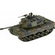 ZIPP Toys. Танк на радиоуправлении 789 "German Leopard 2A6" 1:18 *(532.00.16 789-4)