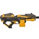 ZIPP Toys. Бластер FJ1055 (10 патронів). Колір: жовтий (532.00.10 FJ1055)