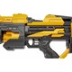 ZIPP Toys. Бластер FJ1056 (14 патронів). Колір: жовтий (532.00.11 FJ1056)