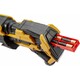 ZIPP Toys. Бластер  FJ1056 (14 патронов). Цвет: желтый (532.00.11 FJ1056)