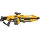 ZIPP Toys. Бластер  FJ1057 (20 патронов). Цвет: желтый (532.00.12 FJ1057)
