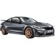 MAISTO. Автомодель (1:24) BMW M4 GTS сірий металік (31246 met. Grey)