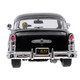 MAISTO. Автомодель (1:26) 1955 Buick Century чёрный (31295)