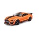 MAISTO. Автомодель (1:24) 2020 Ford Mustang Shelby GT500 оранжевый (31532)