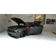 MAISTO. Автомодель (1:24) Dodge Challenger SRT8 чёрный - тюнинг (32529)