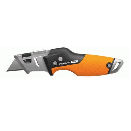 Fiskars. Складаний ніж CarbonMax (1027224)