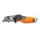 Fiskars. Складаний ніж CarbonMax (1027224)