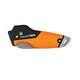 Fiskars. Складаний ніж CarbonMax (1027224)