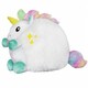 Squishable. М'яка іграшка-антистрес Squishable Малюк єдиноріг (841024104967)