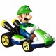 Hot Wheels. Машинка из видеоигры "Mario Kart" Hot Wheels (в асс.) (887961908435)