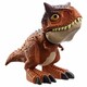 Mattel. Фігурка динозавра "Дитинча карнотавр" з фільму "Світ Юрського періоду" (194735005659)