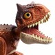 Mattel. Фигурка динозавра "Детеныш карнотавра" из фильма "Мир Юрского периода" (194735005659)