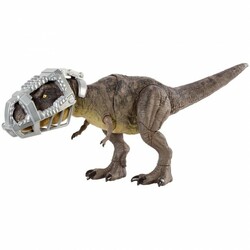 Mettel. Фігурка динозавра "Втеча Ті-Рекса" з фільму "Світ Юрського періоду" (887961938623)