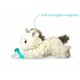 RazBaby. М'яка іграшка + пустушкаJollyPop Pacifier - Unicorn єдиноріг (00063595)