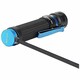 Olight. Фонарь Olight Baton Pro ц:черный (2370.31.51)