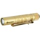 Olight. Ліхтар Olight i3T EOS Brass Limited edition (2370.33.25)