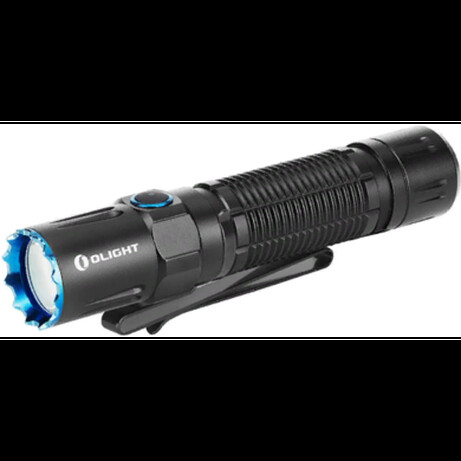 Olight. Фонарь Olight M2R Pro ц:черный (2370.31.49)