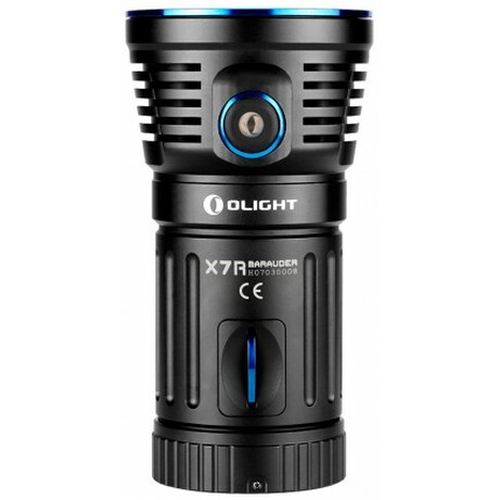 Olight. Ліхтар Olight X7R Marauder (2370.27.82)