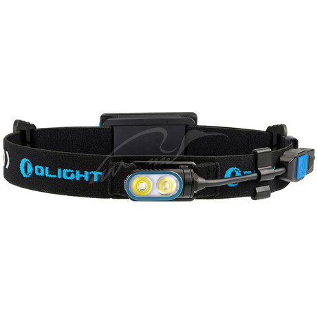 Olight. Ліхтар налобний Olight HS2 (2370.27.83)