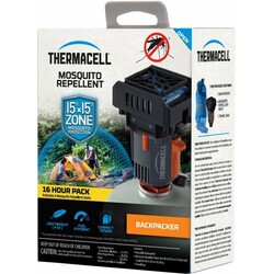 Thermacell. Устройство от комаров Thermacell MR-BR Backpacker (1200.05.29)