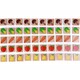 Lucy&Leo. Арифметичний рахунок (135 елементів, 40 кольорових паличок) (LL177)