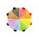 Crayon Rocks. Восковые мелки (8 цветов) (CR8CM)
