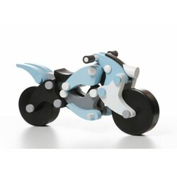 Cubika. Мотоцикл чопер для хлопчиків (4823056511674)