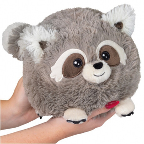 Squishable. М'яка іграшка-антистрес Squishable Малюк Єнот (841024110173)