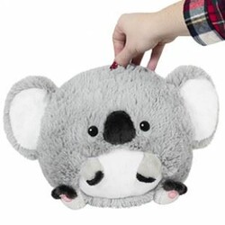 Squishable. М'яка іграшка-антистрес Squishable Малюк коала (841024106992)