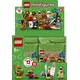 LEGO. Конструктор LEGO Minifigures Серия 21 (71029)