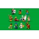 LEGO. Конструктор LEGO Minifigures Серия 21 (71029)