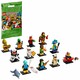 LEGO. Конструктор LEGO Minifigures Серия 21 (71029)