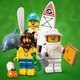 LEGO. Конструктор LEGO Minifigures Серия 21 (71029)