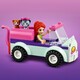 LEGO. Конструктор LEGO Friends Передвижной груминг-салон для кошек (41439)