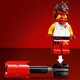 LEGO. Конструктор LEGO Ninjago Грандиозная Битва: Кай Против Скалкина (71730)