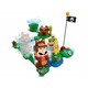 LEGO. Конструктор LEGO Super Mario™ Набор усилений «Марио Тануки» (71385)