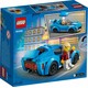 LEGO. Конструктор LEGO City Спортивный автомобиль (60285)