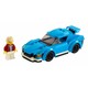 LEGO. Конструктор LEGO City Спортивный автомобиль (60285)