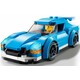 LEGO. Конструктор LEGO City Спортивный автомобиль (60285)