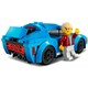 LEGO. Конструктор LEGO City Спортивный автомобиль (60285)