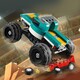 LEGO. Конструктор LEGO Creator Монстр-трак (31101)